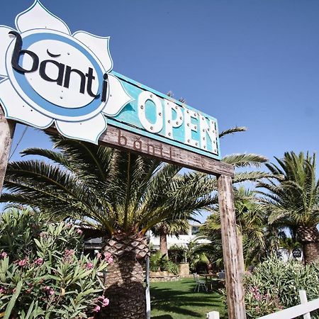 Hostal Banti Tarifa Extérieur photo