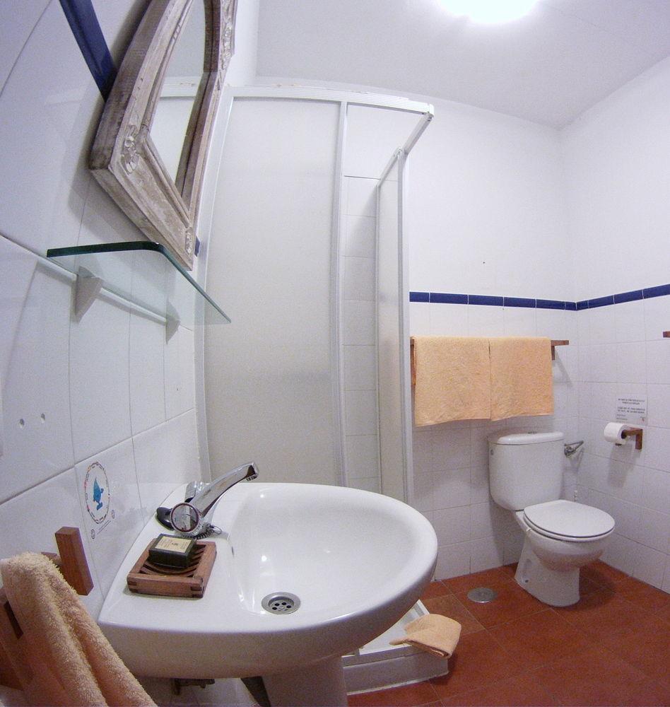 Hostal Banti Tarifa Extérieur photo